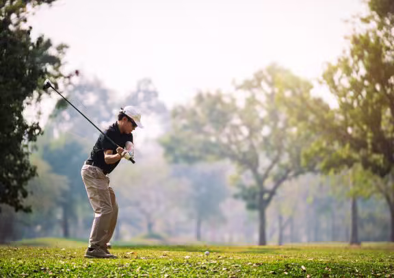 Golf photo 3